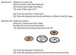Corbettmaths solutions of equations : Corbettmaths On Twitter New Textbook Exercise Forming And Solving Equations Https T Co D7ase4orgm Http T Co 6njczz1ryu