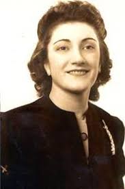 Rose Benjamin Obituary (2007)