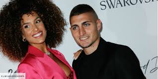 Marco verratti wife laura zazzara. Marco Verratti La Declaration D Amour Enflammee De Sa Compagne Jessica Aidi