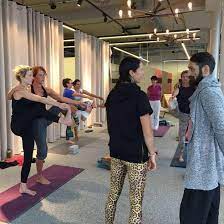 Learn more yoga in the square mondays, tuesdays, fridays, saturdays and sundays! Shanga Yoga Posts Facebook