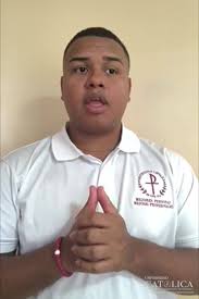 #MatrículaAbierta, ¡Porque pensamos en vos y tu futuro! 🎓, Mensaje de  Jefferson Steven Rojas Tate, estudiante de Educación Física de la UCAT. 📚,  Contactanos: 📲6020-4292 o ☎️4111-7272 ...