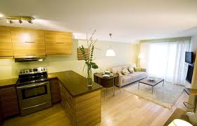 small kitchen living room design ideas