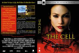 The cell is a 2000 science fiction psychological horror film directed by tarsem singh in his directorial debut, and starring jennifer lopez, vince vaughn, and vincent d'onofrio. Covers Box Sk The Cell 2000 High Quality Dvd Blueray Movie