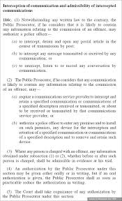 The primary source of written law in the country is the federal constitution. Malaysiakini Lawyer It Was Najib S Gov T That Made Wiretapping Legal
