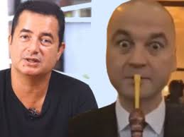 Papagana Iskence Eden Masterchef Murat Ozdemir Acun Ilicali Dan Ozur Diledi