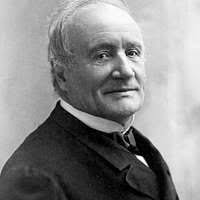 Alexander Kelly McClure