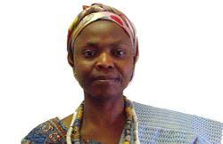 The Elders of Dagbamete