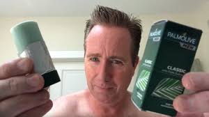 Check spelling or type a new query. Trying The Palmolive Shave Stick For The First Time Youtube