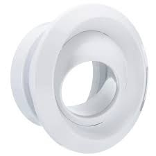 Efficient Flow Control 6 Round Air Vent Ball Jet Air ...