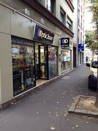 Optic 2000 Maisons Alfort Opticien Adresse Avis