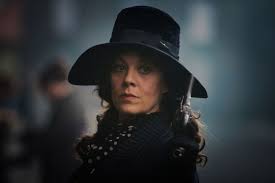 Elizabeth polly gray (née shelby) is the matriarch of the shelby family, aunt of the shelby siblings, the treasurer of the birmingham criminal gang, the peaky blinders, a certified accountant and. Why Aunt Polly Could Be Cut From The Show Somag News
