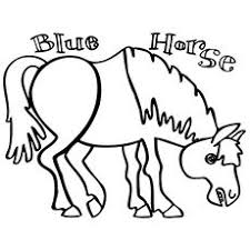 A powerpoint to introduce an eric carle themed art project based on the story 'mister seahorse'. 15 Wonderful Eric Carle Coloring Pages Your Toddler Will Love Bear Coloring Pages Horse Coloring Pages Coloring Pages