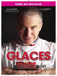 Toute L Année MISE en BOUCHE Laurent RANNOU Alain CHARTIER Photographe