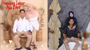 Pre wedding korea pre wedding photography hellomuse com. Prewedding Indoor Aldaa Arif 2020 Youtube