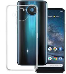 Nokia 8.3 5g android smartphone. 10 Best Cases For Nokia 8 3 5g