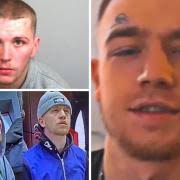 Archive news from the Echo