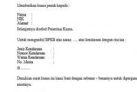 29 contoh surat kuasa berbagai keperluan yang benar surat kuasa pengertian fungsi macam unsur gurupendidikan com untuk pembahasan kali ini kami akan mengulas mengenai surat kuasa yang dimana dalam hal ini meliputi. Tag Contoh Surat Kuasa Pencabutan Berkas Kumpulan Contoh Surat Dan Soal Terlengkap