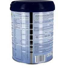 Novalac 2ème âge 800g