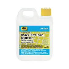 Fila Ps87 Gel 1 Qt Hard Surface Floor Cleaner 44010312ame The Home Depot In 2020 Floor Cleaner Glazed Ceramic Tile Gel