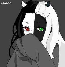 Pixilart - Ramboo by M1lxy