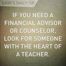 Pin On Dave Says