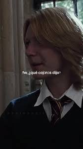 Fred Weasley Y Tn