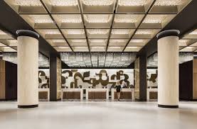 Achensee and alpbach valley reflect the area's natural beauty and area attractions include erlebnistherme zillertal and reither lake. Hotel Fairmont Le Reine Elizabeth Fairmont The Queen Elizabeth Sid Lee Architecture Iguzzini Archello