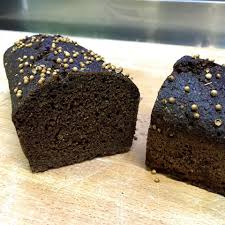 Borodinskij Hleb Borodinsky Bread John Regefalk Swedish Chef Facebook