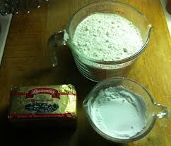 Milk dash of salt 1 tsp. Three Easy And Delicious Shortbread Cookie Recipes Delishably Food And Drink