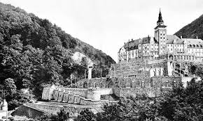 Please refer to hunguest hotel palota cancellation policy on our site for more details about any. Learn About The History Of Hunguest Hotel Palota Of Lillafured