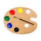 Palette Adventures (Junior and Senior Kindergarten... event in Bracebridge, ON