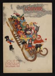 Grands Magasins Du Louvre Ill Helu 1937 Arte