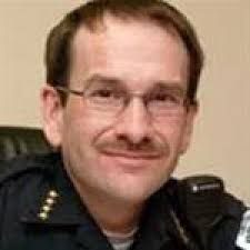 Oroville Police Chief Bill LaGrone to be inducted into OUHSD Hall of Fame