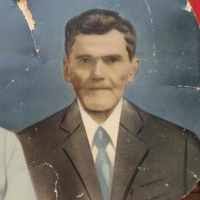 Joaquim Antônio Alves Moreira (1883.–1950.)