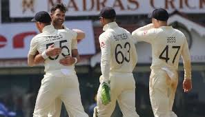 Soccer match fixtures for tomorrow. 2nd Test Match Between India And England To Begin In Chennai Tomorrow Dh Latest News Latest News Sports Cricket Indian Cricket Team England Cricket Team India Vs England