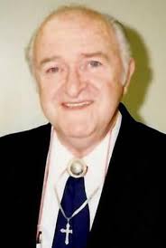 Alexander 'Al' MacPherson