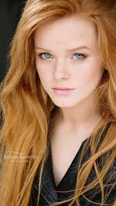 Pin On Red Hair Inspiration