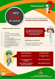 Jurupulih perubatan (cara kerja) 9. Panduan Panduan Peperiksaan Kerja Kerajaan Facebook