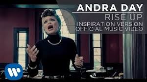 Alicia keys sings rise up live with andra day 2017 can you guys please subscribe to my channel and help me get to 1k? Andra Day On Portraying Billie Holiday S Signature Voice And Power Northwest Public Broadcasting