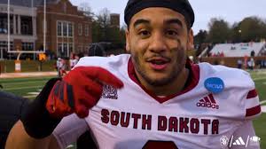 🎥 Week 4 Recap: USD 42, Drake 21 #GoYotes