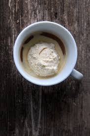 Affogato Und Ein Interview Mit Dem Deutschen Meister Im Kaffee Brewing Verlosung Lebensmittel Essen Genuss Espresso Mit Vanilleeis