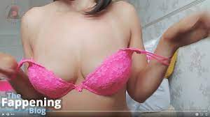 Maria Bonita  maria.bonita.real  mariabonitaoficial Nude Leaks OnlyFans  Photo 9 | TheFappening