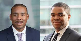 These 10 Black Bankers Are Reshaping Wall Street