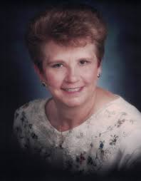 Margo Elaine Cardon Andersen (1944-2016)