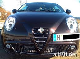 Image result for Nero Etna 2012 MiTo