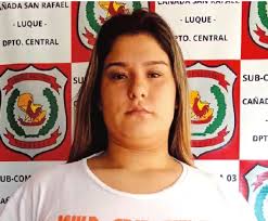 Etiqueta "Dora Cabrera Troche" en La Nación