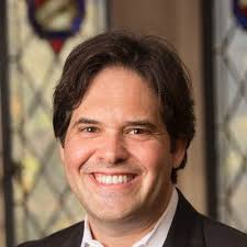 David Schleicher (@ProfSchleich)