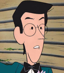 Characters in Dennis the Menace