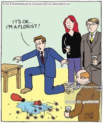 Funny Florist Google Search Florist Humor Pinterest Flower Quotes Florist Funny Quotes