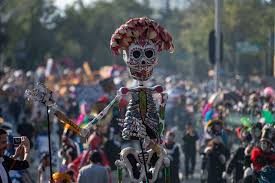 DESTACA CIUDAD DE MÉXICO COMO LA MEJOR CIUDAD CULTURAL DEL MUNDO, DE  ACUERDO CON LA REVISTA TIME OUT